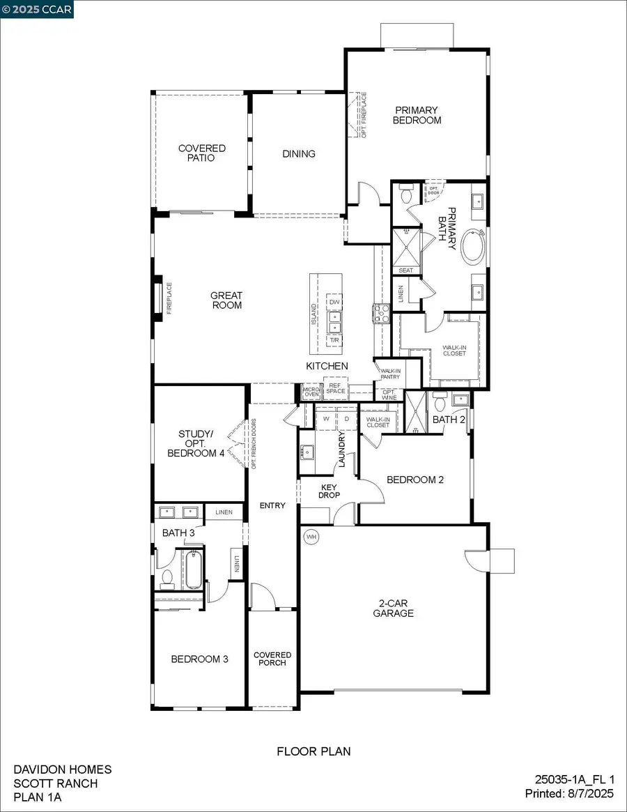 22 Red Barn Court, Petaluma, CA 94952 - Image #2