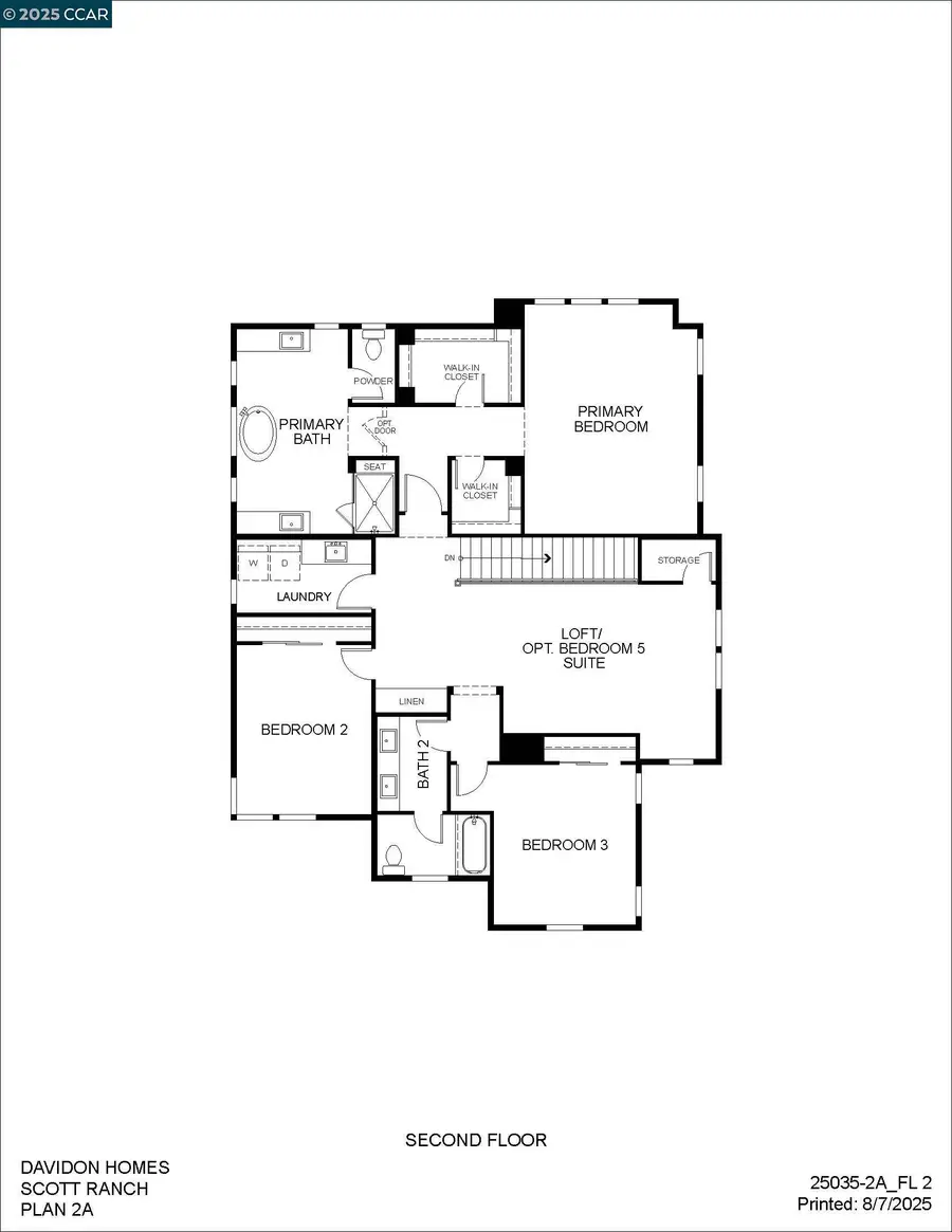 58 Red Barn Court, Petaluma, CA 94952 - Image #3