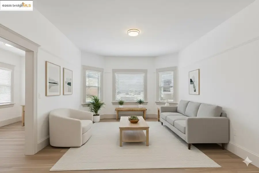 2322 E 21st St, Oakland, CA 94601 - Image #3