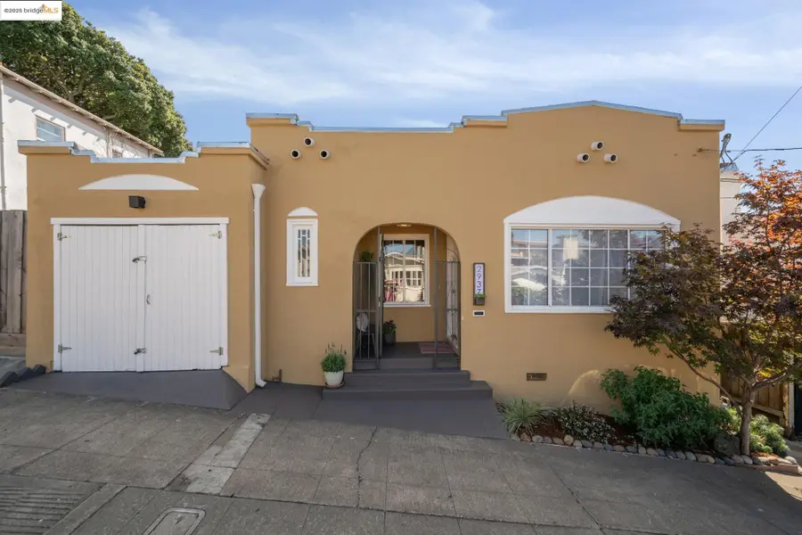 2937 Bona, Oakland, CA 94601 - Image #3