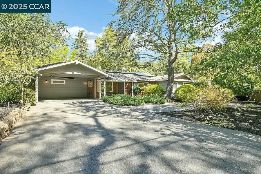 1993 Reliez Valley Road, Lafayette, CA 94549 - Image #3