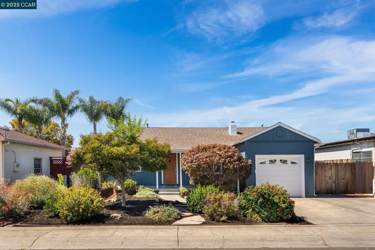 15009 Kesterson St, San Leandro, CA 94579 - Image #1