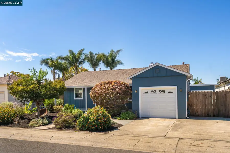 15009 Kesterson St, San Leandro, CA 94579 - Image #2