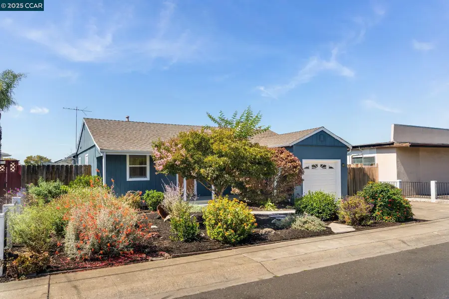 15009 Kesterson St, San Leandro, CA 94579 - Image #3