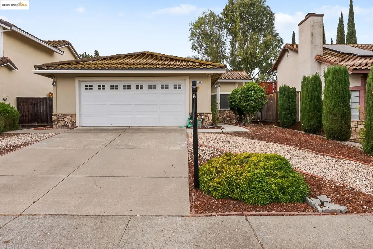 2829 Morro Dr, Antioch, CA 94531 - Image #1