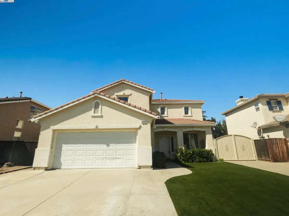1654 Gloria Circle, Tracy, CA 95377 - Image #1
