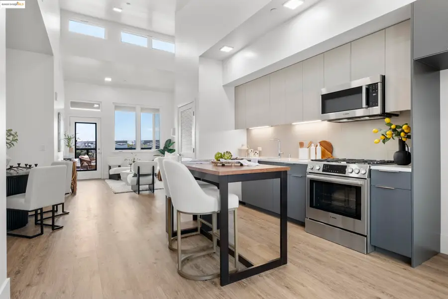 1545 32nd Street #309, Oakland, CA 94608 - #2