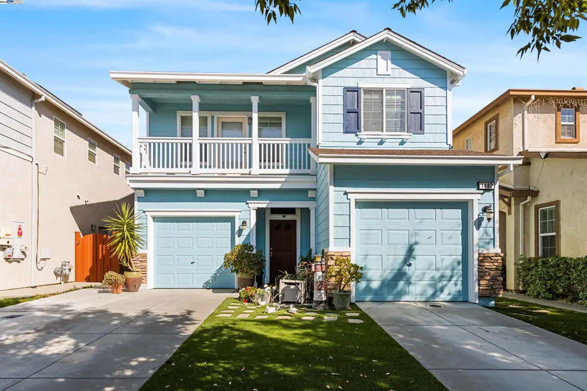 1482 Hearthsong Dr, Manteca, CA 95337 - Image #1