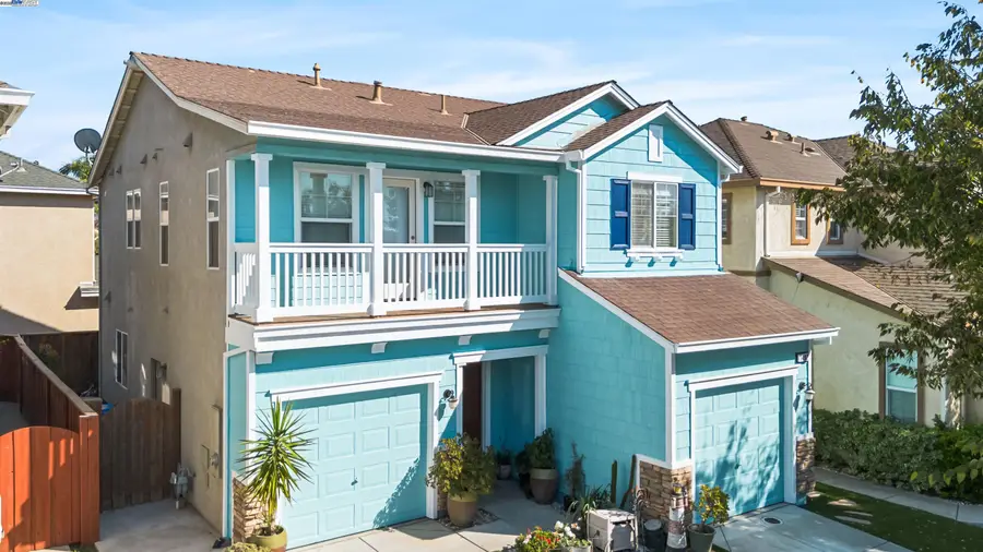 1482 Hearthsong Dr, Manteca, CA 95337 - Image #2