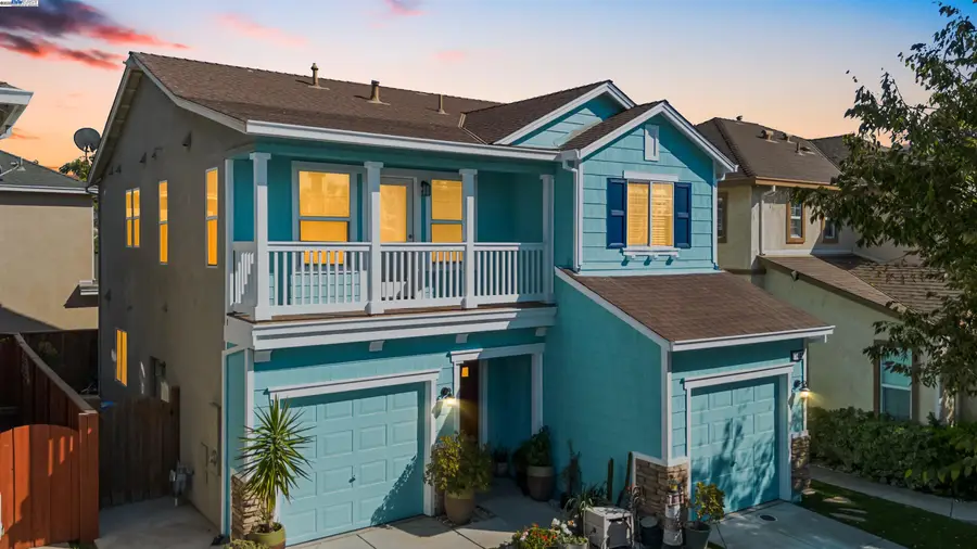 1482 Hearthsong Dr, Manteca, CA 95337 - Image #3