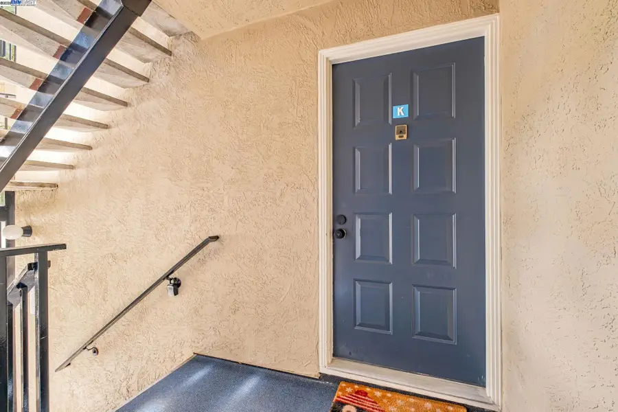 1960 Barrymore Common #K, Fremont, CA 94538 - Image #3