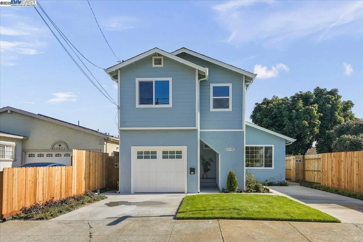22592 Sonoma St, Hayward, CA 94541 - Image #1