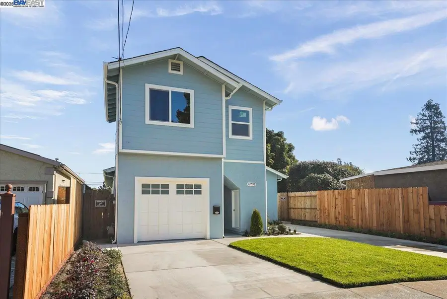 22592 Sonoma St, Hayward, CA 94541 - Image #2