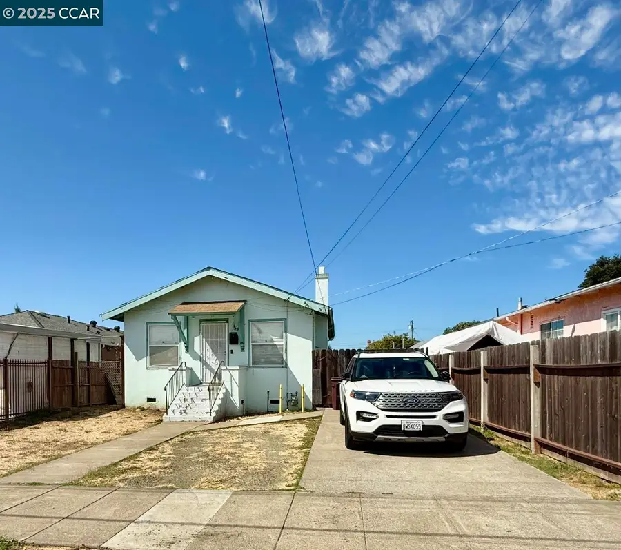 1927 86th Ave, Oakland, CA 94621 - Image #2