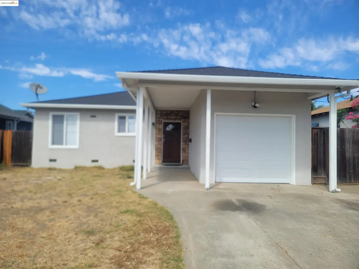 54 Lafayette Ave, Hayward, CA 94544 - Image #1