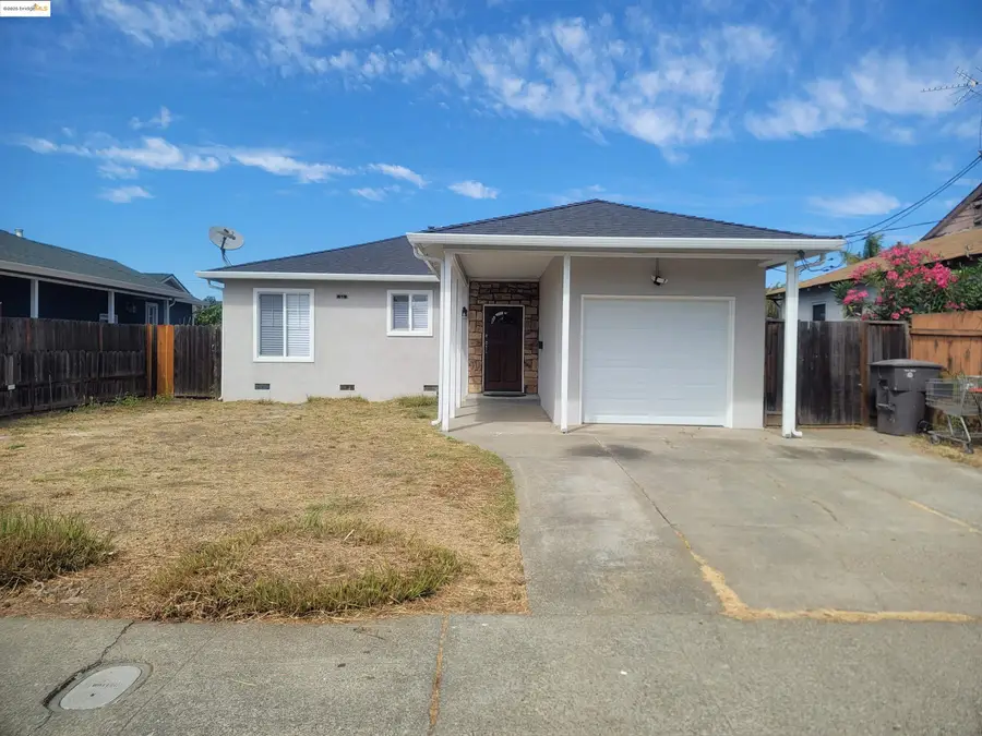 54 Lafayette Ave, Hayward, CA 94544 - Image #2