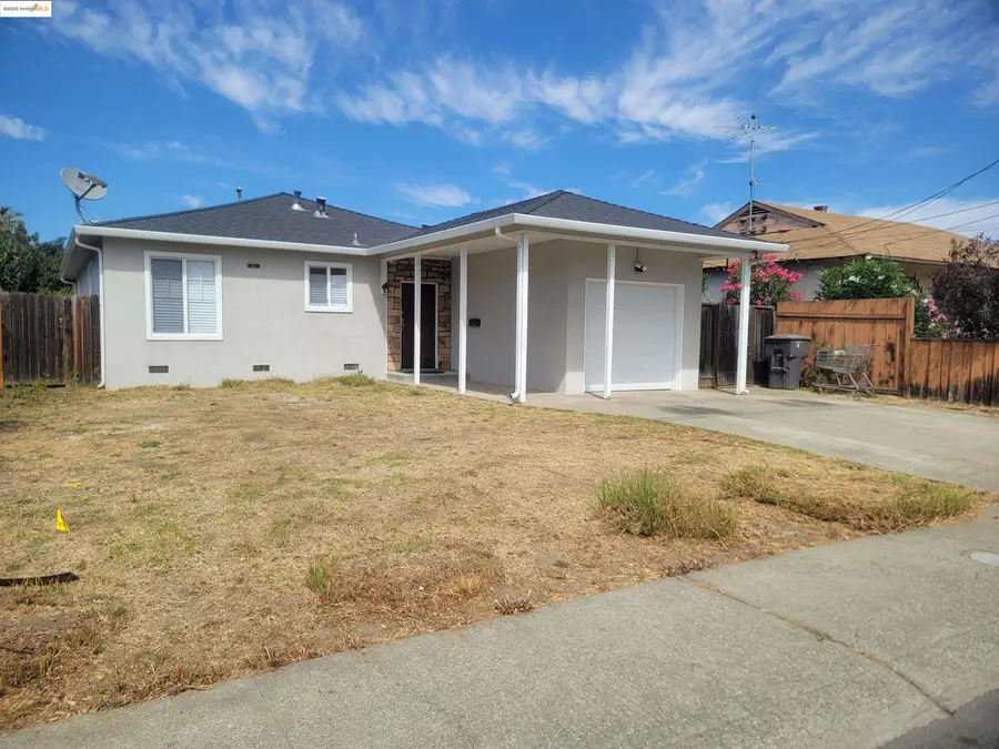 54 Lafayette Ave, Hayward, CA 94544 - Image #3
