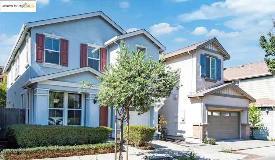 9437 Dunbar Dr, Oakland, CA 94603 - Image #3