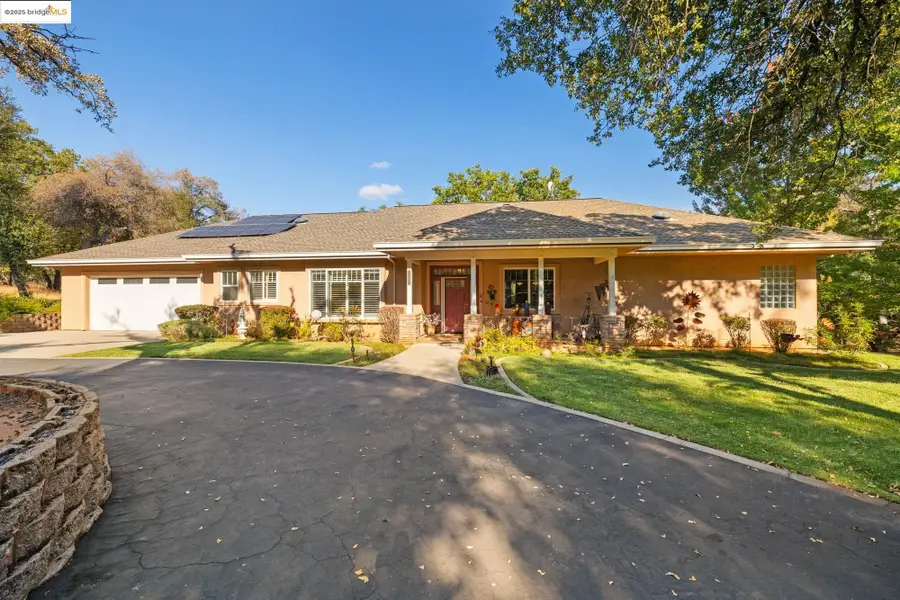 21115 Fleetwood, Sonora, CA 95370 - Image #2