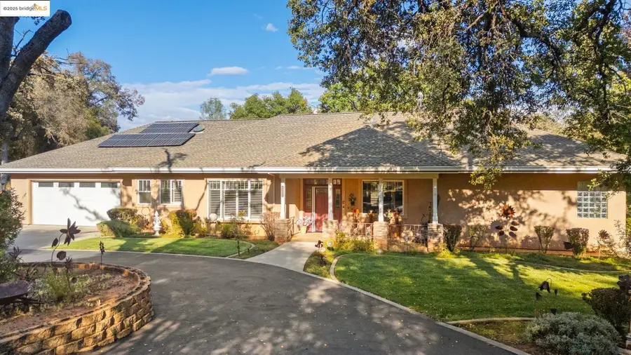 21115 Fleetwood, Sonora, CA 95370 - Image #3