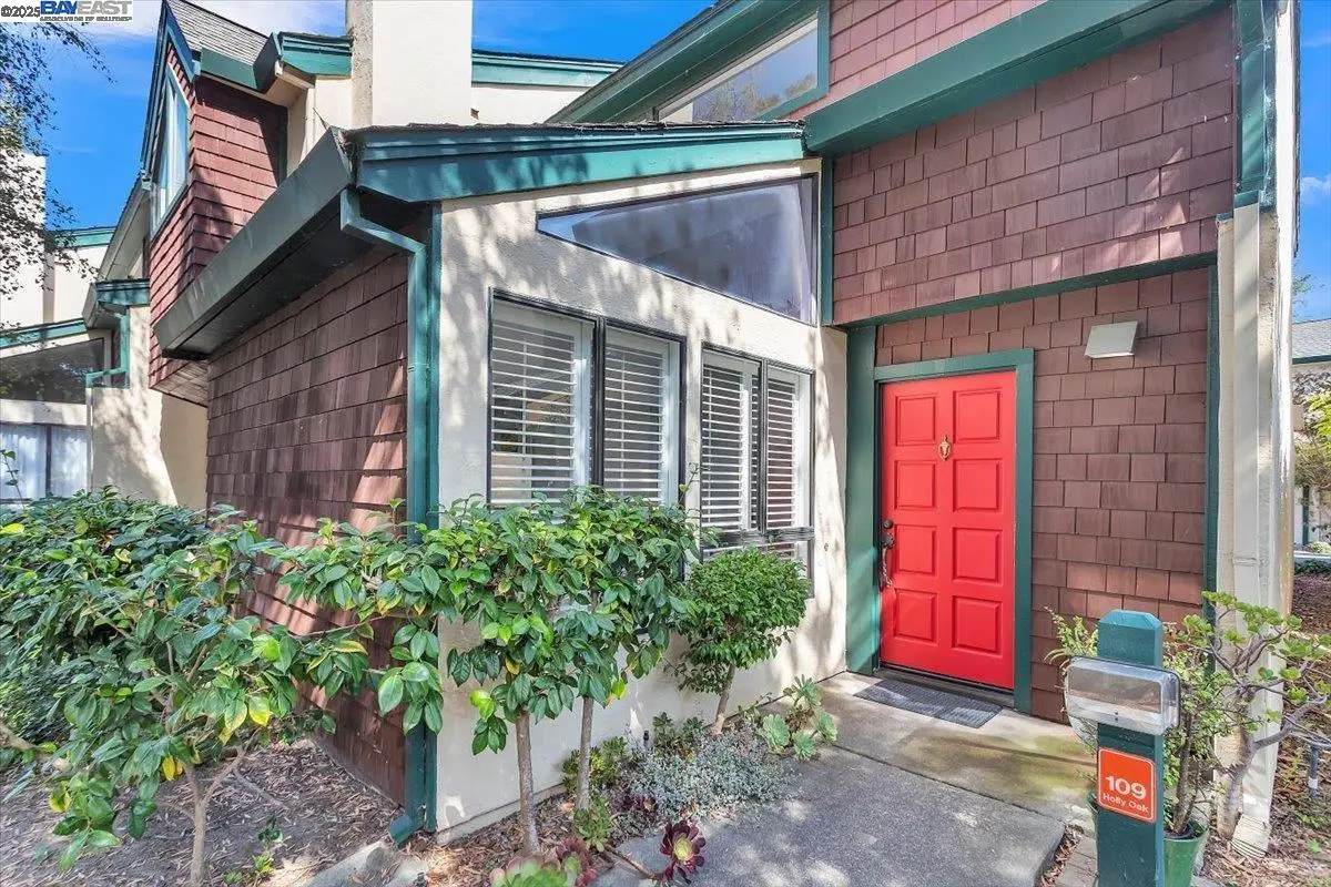 109 Holly Oak Ln, Alameda, CA 94502 - Image #1