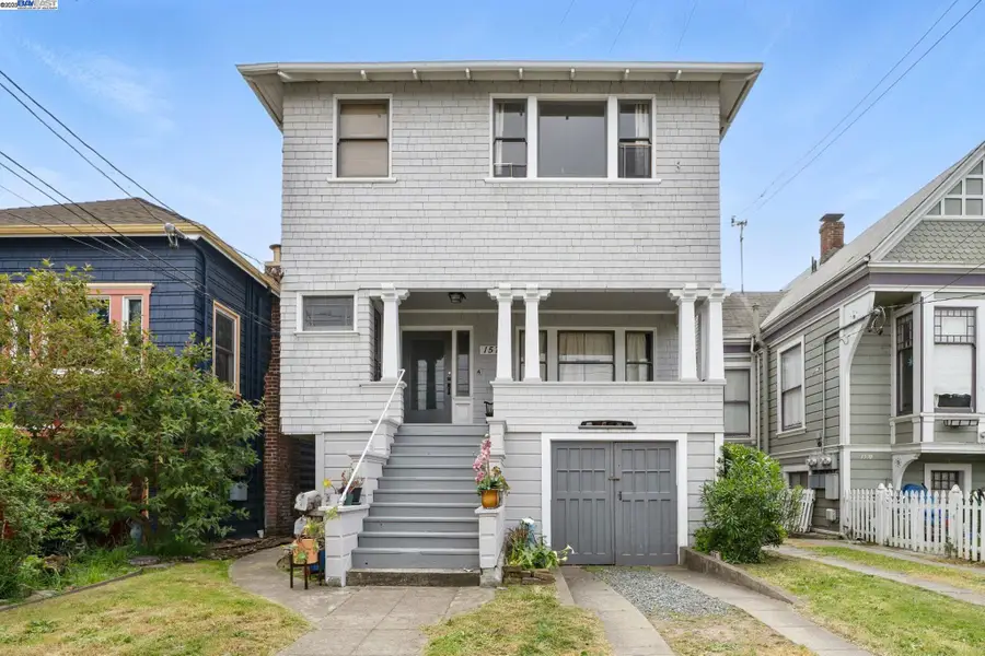 1572 Lincoln Ave, Alameda, CA 94501 - Image #2