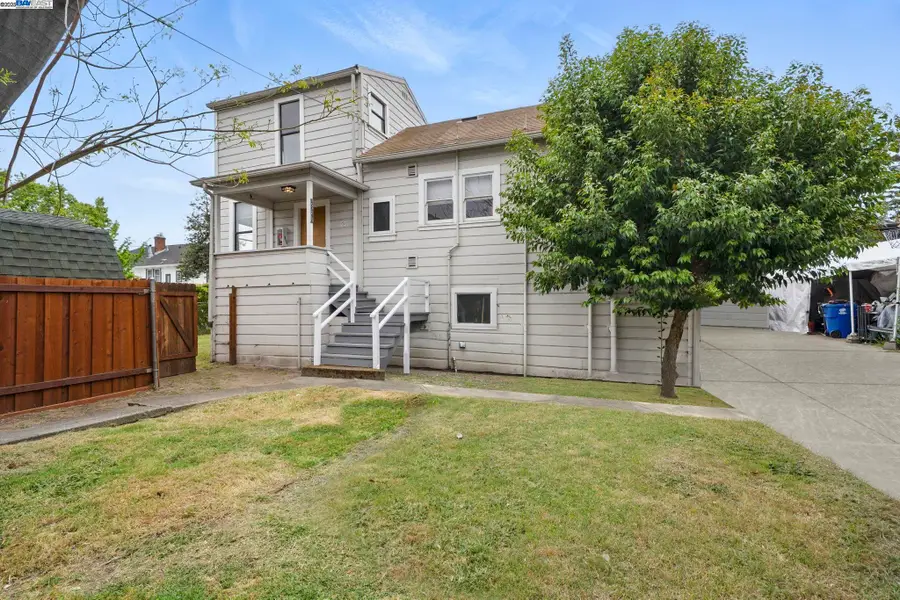 1572 Lincoln Ave, Alameda, CA 94501 - Image #3