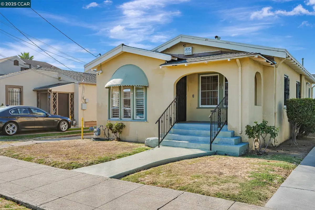 1921 106th Avenue, Oakland, CA 94603 - Image #1