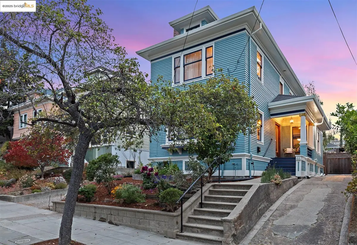 46 Montell St, Oakland, CA 94611 - Image #1
