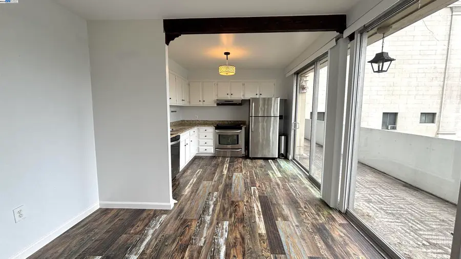 1555 Lakeside #62, Oakland, CA 94612 - Image #3
