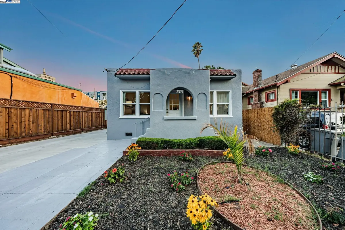 1007 47th St, Emeryville, CA 94608 - Image #1