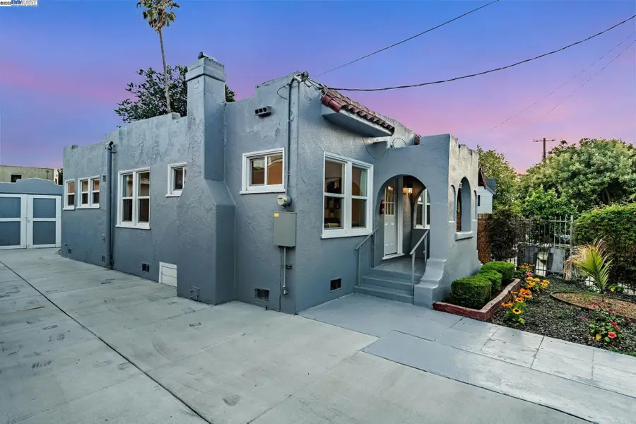 1007 47th St, Emeryville, CA 94608 - Image #2