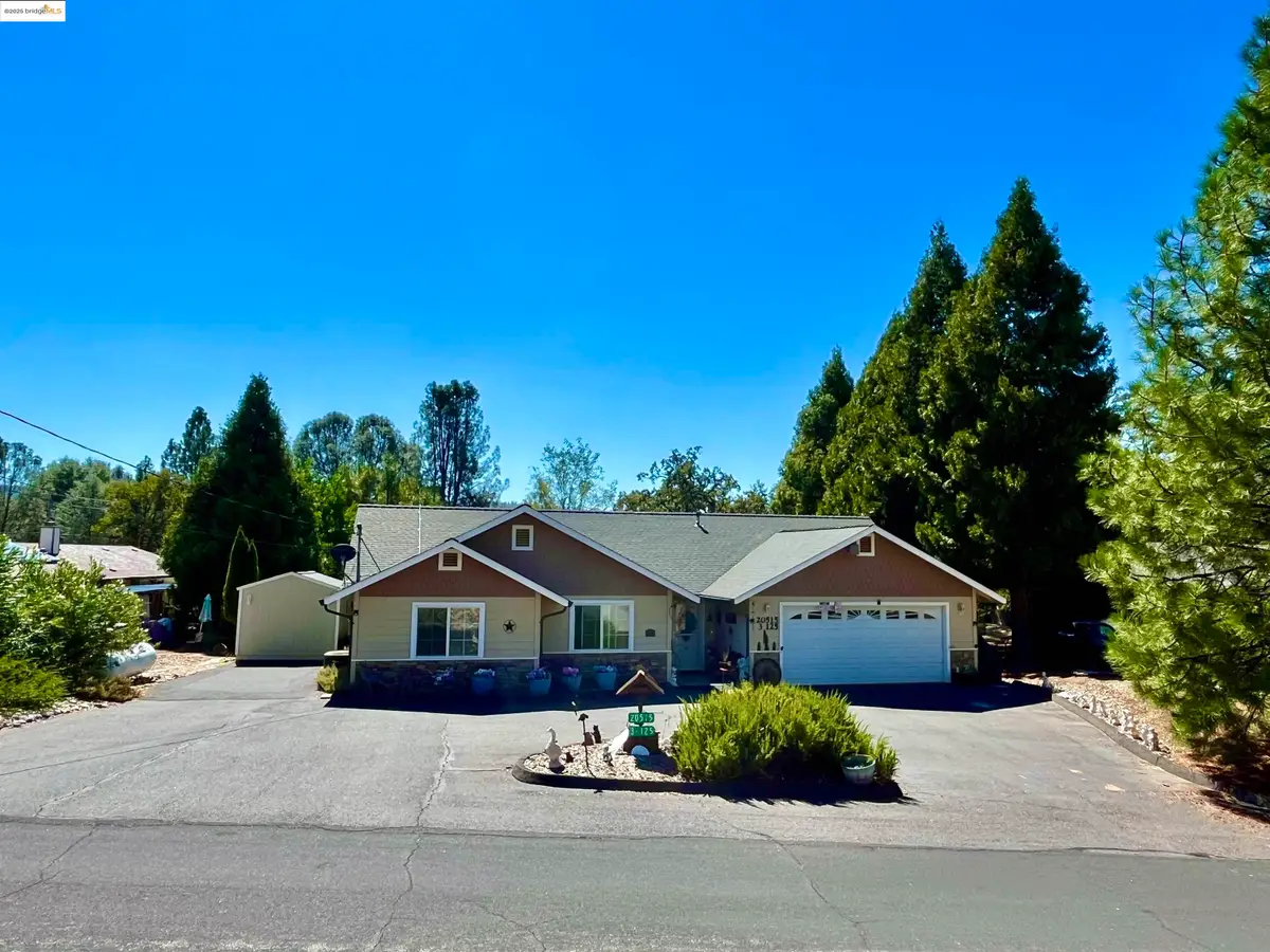 20515 Nob Hill Cir, Groveland, CA 95321 - Image #1