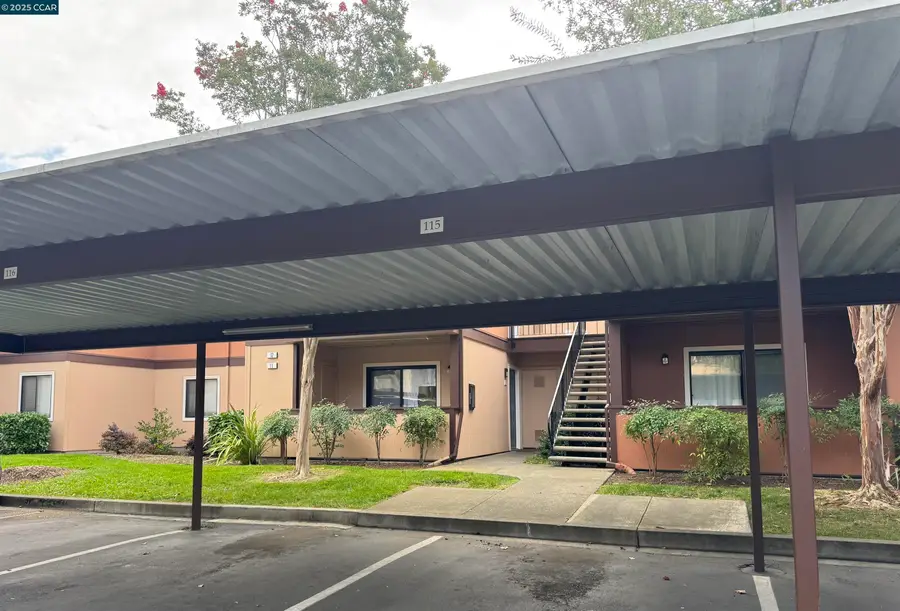 8201 Camino Colegio #11, Rohnert Park, CA 94928 - Image #3