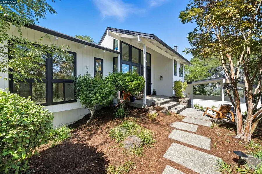 4161 Coralee Ln, Lafayette, CA 94549 - Image #2