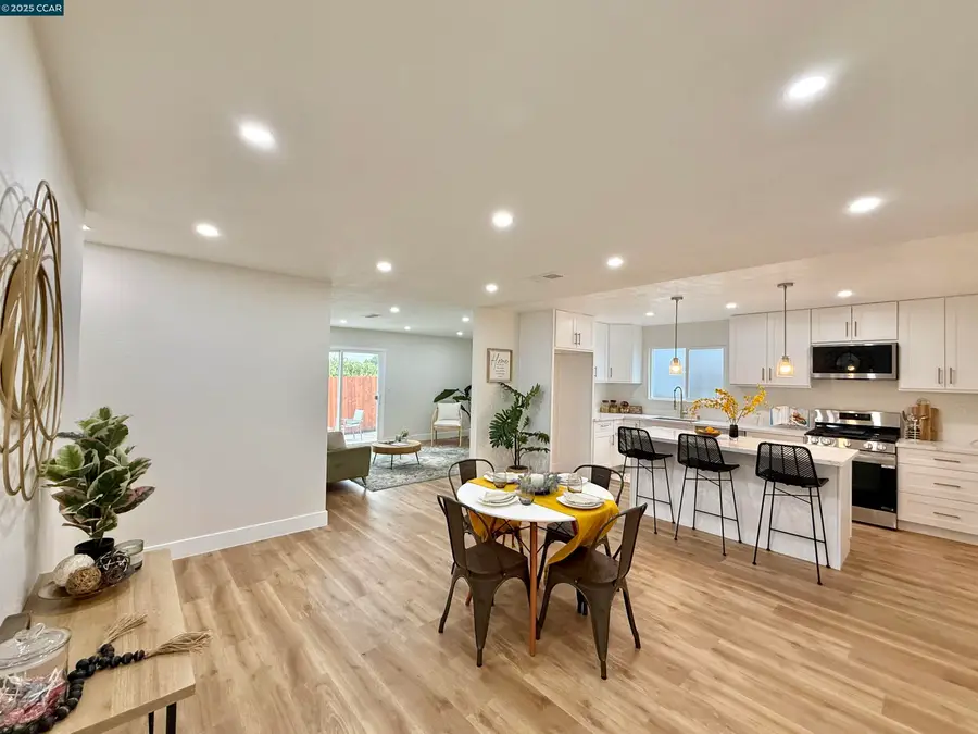 437 Pomona Ave, Vallejo, CA 94589 - Image #2