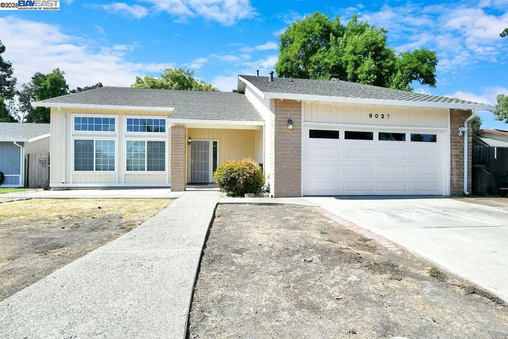 9027 Casterbridge Dr, Stockton, CA 95209 - Image #1
