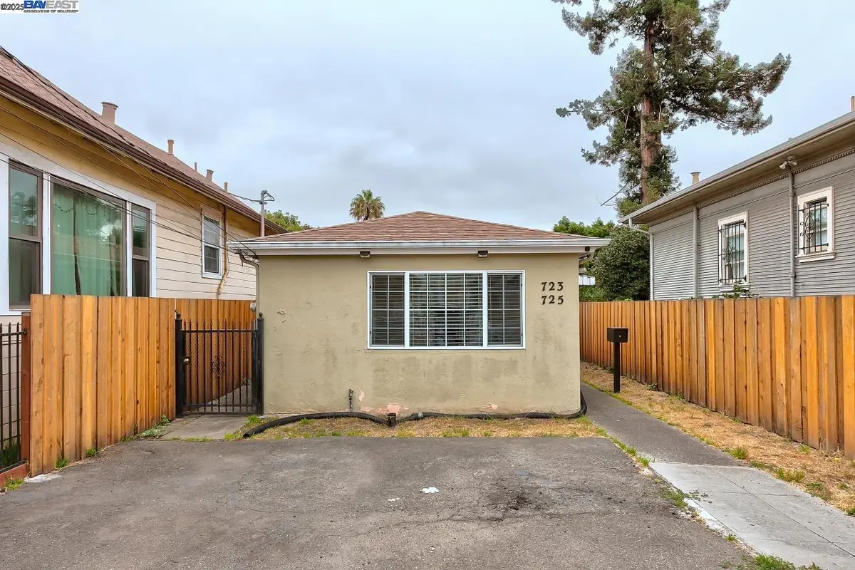 723 Apgar St, Oakland, CA 94609 - Image #1