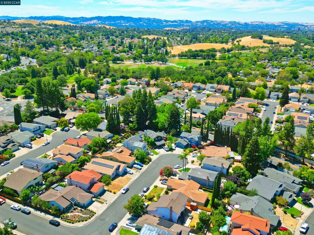 5091 Saint Celestine Court, Concord, CA 94521 - Image #1
