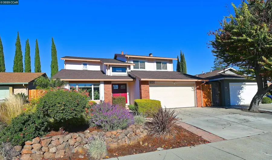 5091 Saint Celestine Court, Concord, CA 94521 - Image #2