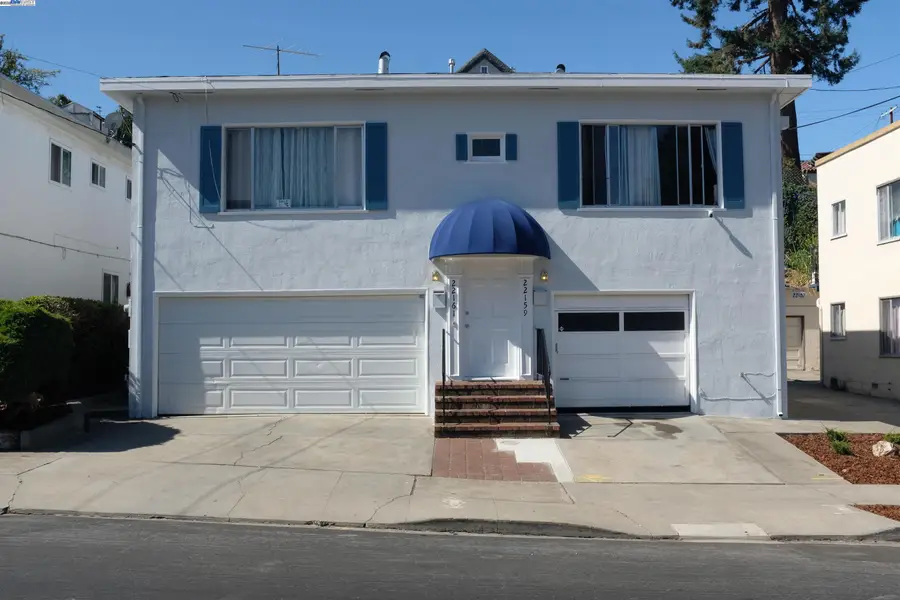 22157-22161 Main St, Hayward, CA 94541 - Image #3
