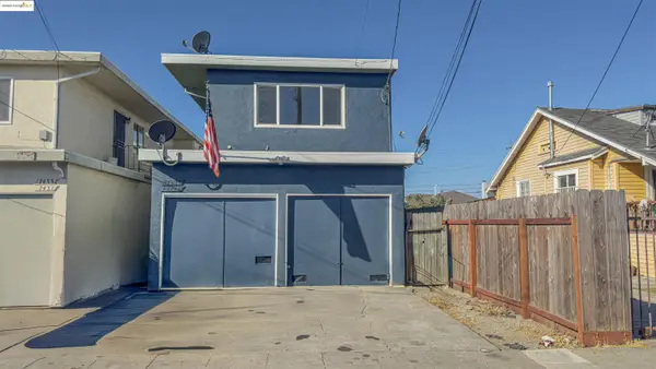 7425 Weld Street, Oakland, CA 94621