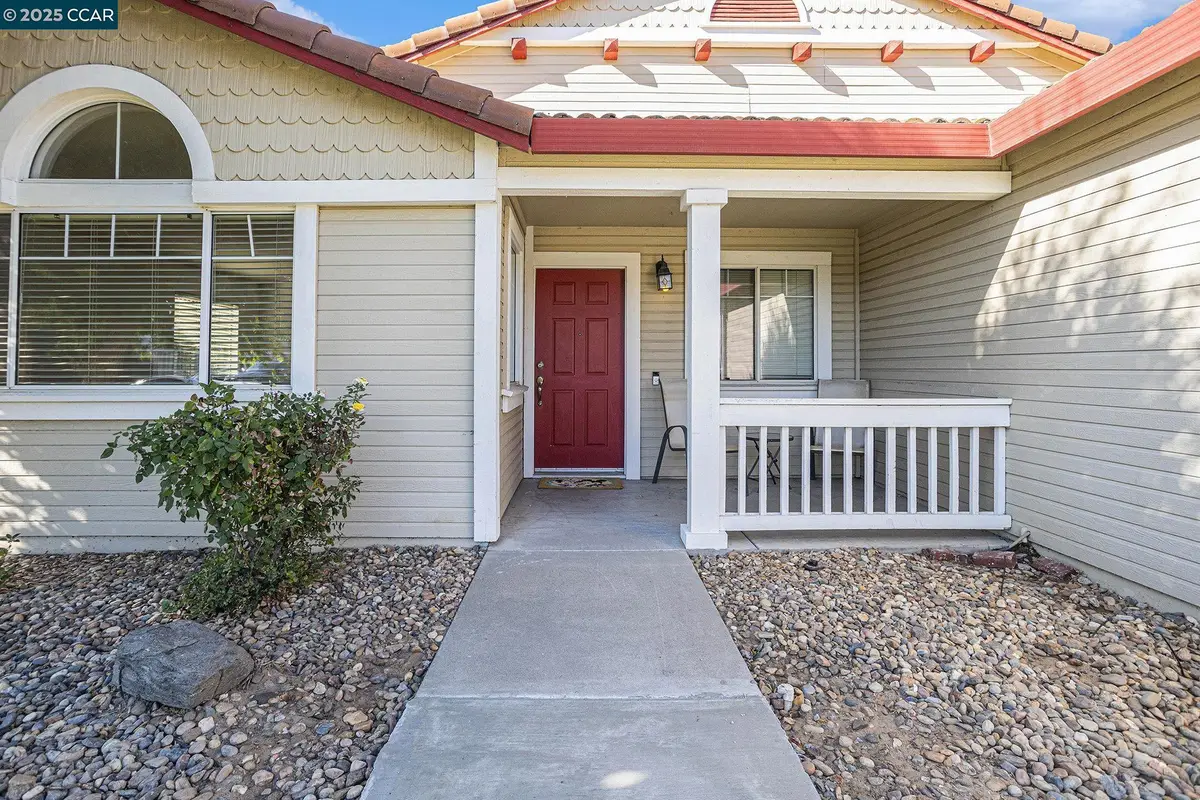 580 Hacienda Drive, Oakley, CA 94561 - Image #1