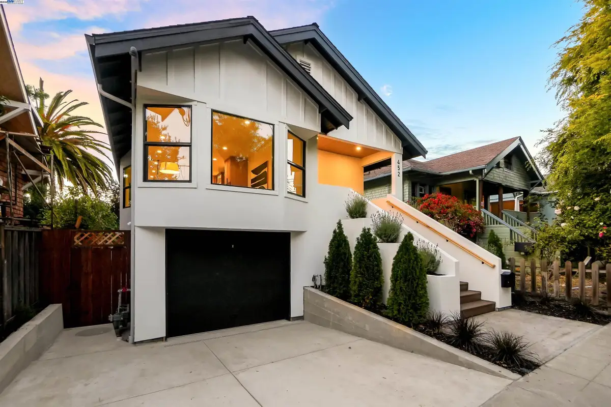 452 59th Street, Oakland, CA 94609 - Image #1