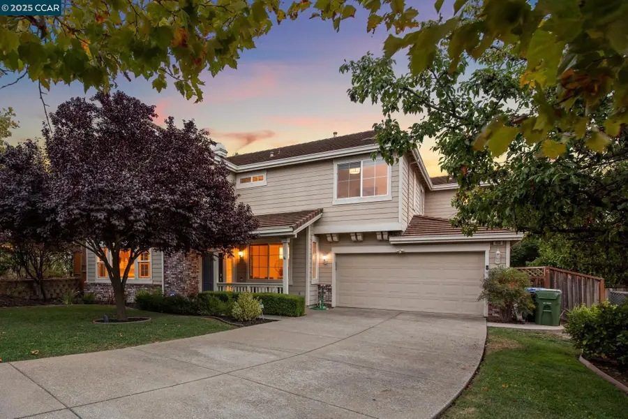 455 Kit Fox Ct, Walnut Creek, CA 94598 - Image #2