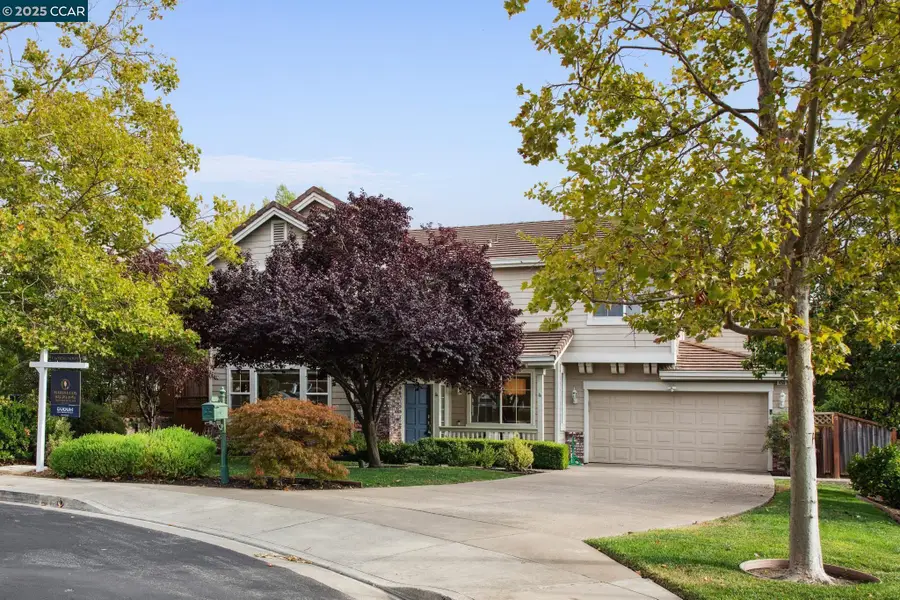 455 Kit Fox Ct, Walnut Creek, CA 94598 - Image #3