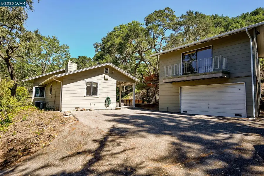 131 Moraga Way, Orinda, CA 94563 - Image #2