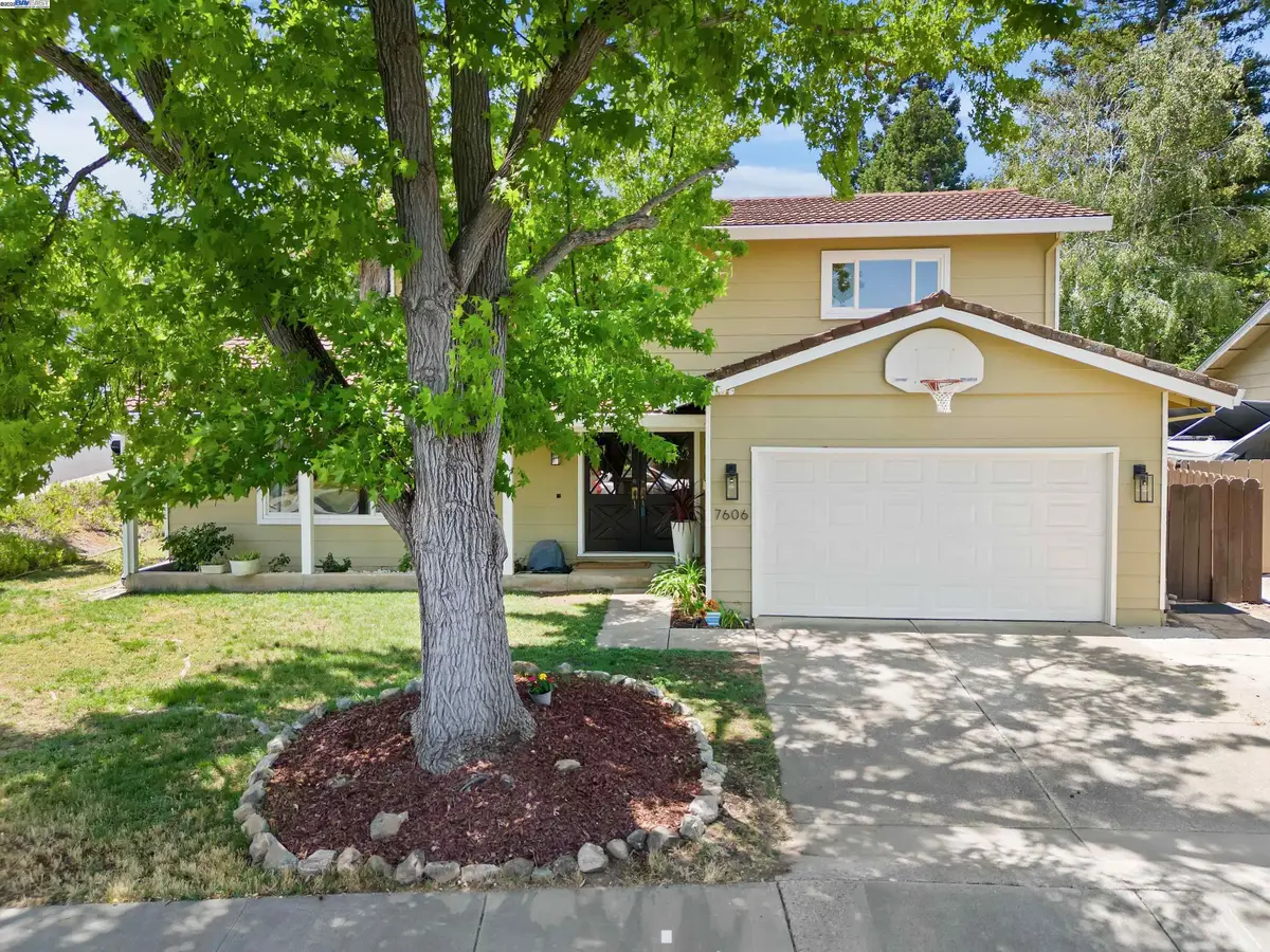 7606 Desertwood Ln, Pleasanton, CA 94588 - Image #1