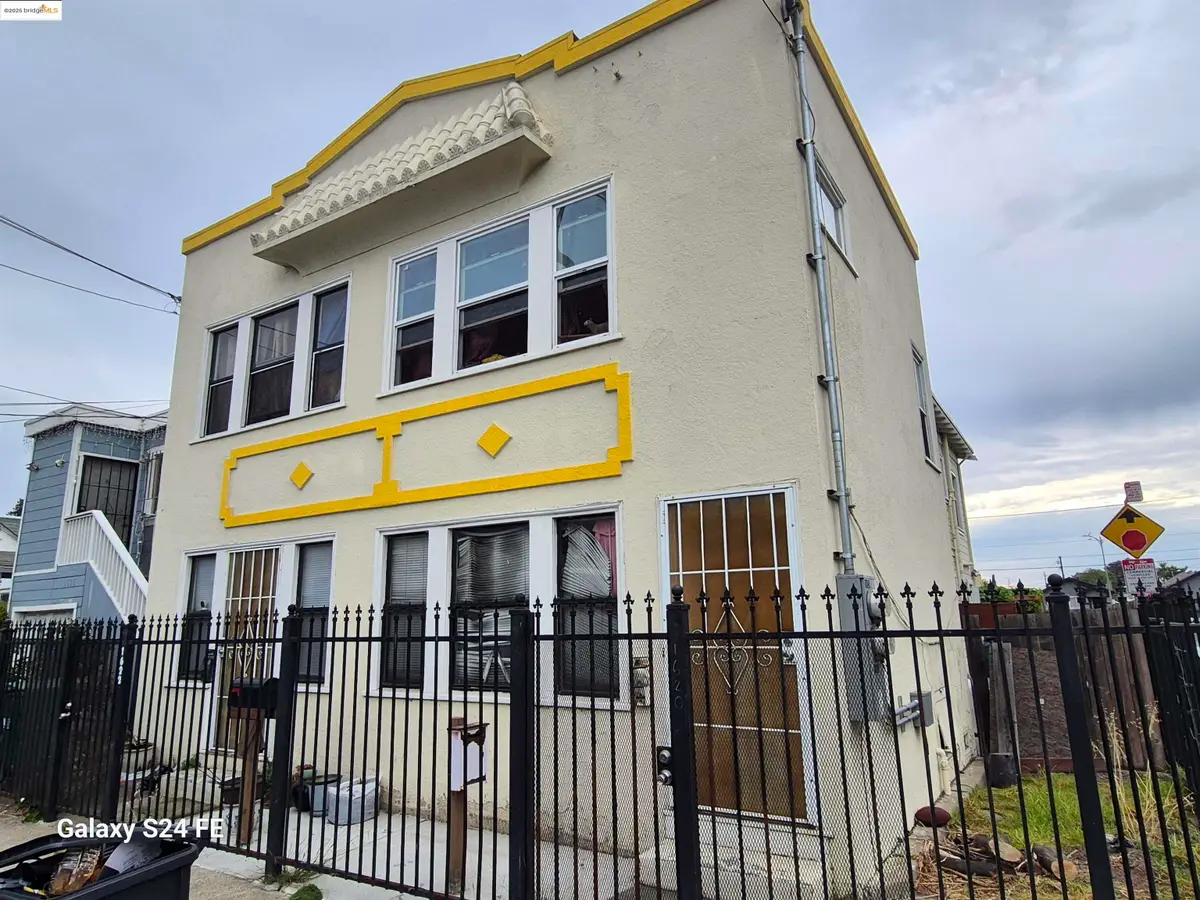 1620 46th Ave, Oakland, CA 94601 - Image #1