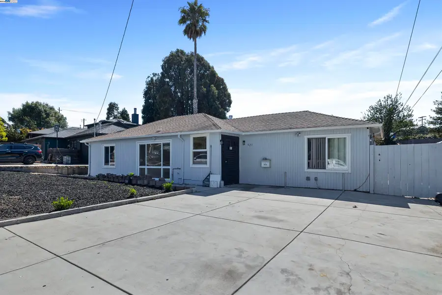 923 Kelvin Rd, El Sobrante, CA 94803 - Image #3